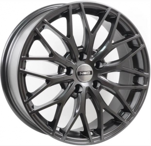 NEO 240 8,5x20 5*112 Et:42 Dia:66,6 BMG NEO 240 8,5x20 5*112 Et:42 Dia:66,6 BMG