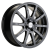 Khomen 1707 6,5x17 4*100 Et:41 Dia:60,1 Gray Khomen 1707 6,5x17 4*100 Et:41 Dia:60,1 Gray