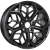 KDW KD1710 7x17 5*114,3 Et:50 Dia:67,1 Matt_Black_Painted KDW KD1710 7x17 5*114,3 Et:50 Dia:67,1 Matt_Black_Painted