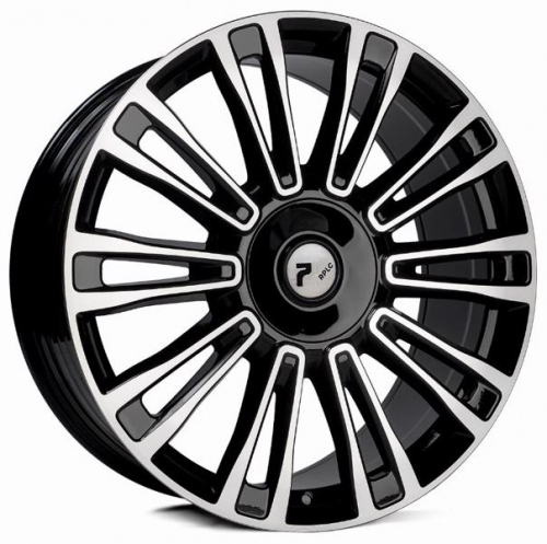 RPLC AITO1 9x21 5*120 Et:40 Dia:66,1 BFP RPLC AITO1 9x21 5*120 Et:40 Dia:66,1 BFP