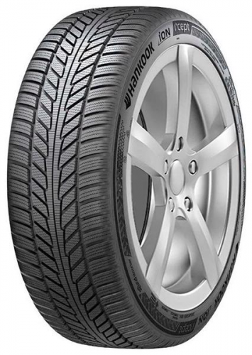 265/35R22 102V Hankook iON i*cept IW01 265/35R22 102V Hankook iON i*cept IW01