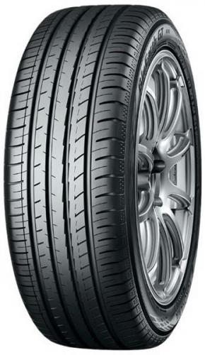 235/55R18 100V Yokohama BluEarth-GT AE51 235/55R18 100V Yokohama BluEarth-GT AE51