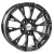 RST R207 6,5x17 5*114,3 Et:35 Dia:67,1 BL RST R207 6,5x17 5*114,3 Et:35 Dia:67,1 BL