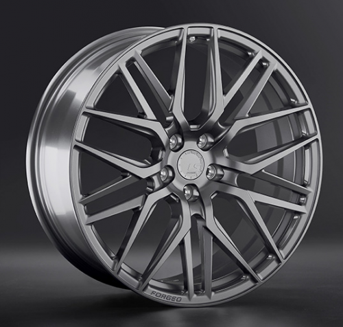 LS Forged FG04 8x19 5*108 Et:36 Dia:65,1 MGM LS Forged FG04 8x19 5*108 Et:36 Dia:65,1 MGM