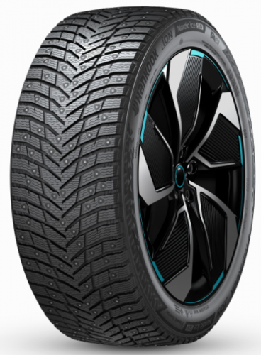 255/40R20 101T Hankook iON Nordic i*ce SUV IW04A 255/40R20 101T Hankook iON Nordic i*ce SUV IW04A