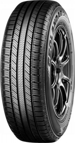 265/50R20 107V Yokohama Geolandar CV G058