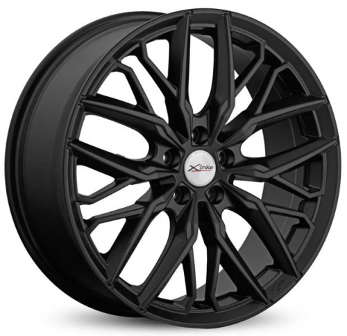 X'trike X-139 7,5x19 5*114,3 Et:35 Dia:60,1 BKM X'trike X-139 7,5x19 5*114,3 Et:35 Dia:60,1 BKM
