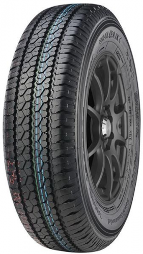 215/65R15 104/102T Royal Black Commercial 215/65R15 104/102T Royal Black Commercial