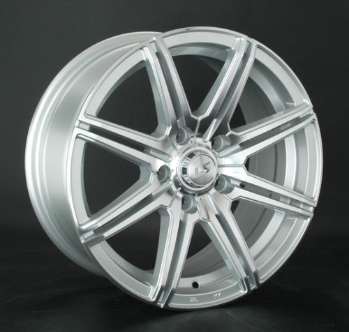 LS wheels LS 757 7x16 5*108 Et:40 Dia:73,1 sf