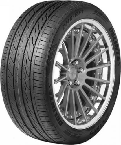 235/45R19 95W Delinte DH6-RFT RunFlat 235/45R19 95W Delinte DH6-RFT RunFlat