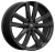 Premium Series КР014 8x20 5*108 Et:46 Dia:63,3 Fury Black Premium Series КР014 8x20 5*108 Et:46 Dia:63,3 Fury Black