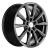 Khomen 1808 7,5x18 5*108 Et:47 Dia:60,1 Gray Khomen 1808 7,5x18 5*108 Et:47 Dia:60,1 Gray