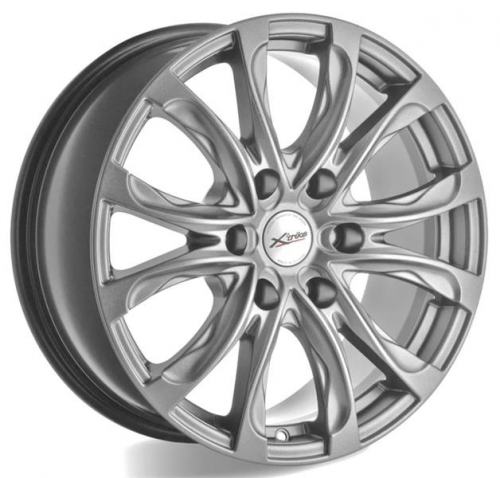 X'trike X-134 8x18 6*139,7 Et:36 Dia:100,1 HSB X'trike X-134 8x18 6*139,7 Et:36 Dia:100,1 HSB