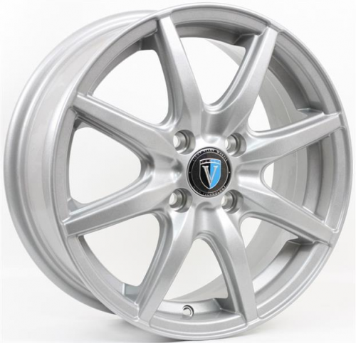 VENTI 1515 6x15 4*100 Et:50 Dia:60,1 S