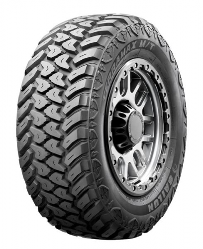235/75R15 104/101Q Sailun TERRAMAX M/T 235/75R15 104/101Q Sailun TERRAMAX M/T