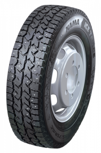 215/70R15 109/107R Кама Ice Trace (НК-530) 215/70R15 109/107R Кама Ice Trace (НК-530)