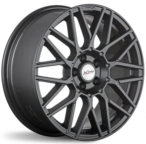 X'trike X-133 7,5x18 5*114,3 Et:35 Dia:67,1 BKM