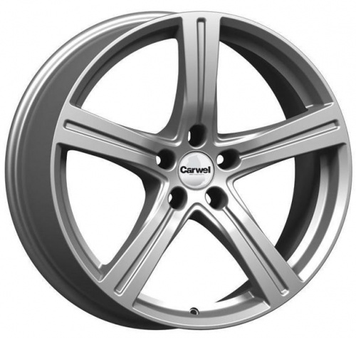 Carwel Урал 7,5x19 5*114,3 Et:40 Dia:67,1 SB Carwel Урал 7,5x19 5*114,3 Et:40 Dia:67,1 SB