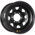 Off-Road-Wheels Black 8x16 5*114,3 Et:-19 Dia:84,1 черный Off-Road-Wheels Black 8x16 5*114,3 Et:-19 Dia:84,1 черный