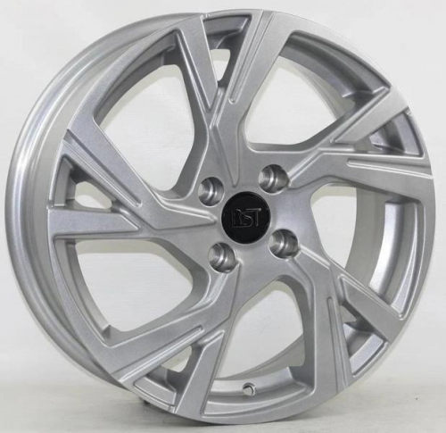 RST R075 6x15 4*100 Et:46 Dia:60,1 SL