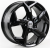 RST R066 6,5x16 5*114,3 Et:40 Dia:60,1 BL RST R066 6,5x16 5*114,3 Et:40 Dia:60,1 BL