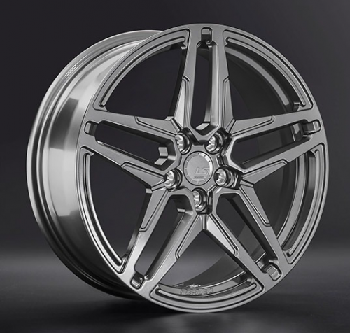LS Forged FG50 8x18 5*108 Et:45 Dia:63,3 MGM LS Forged FG50 8x18 5*108 Et:45 Dia:63,3 MGM