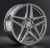 LS Forged FG50 8x18 5*108 Et:45 Dia:63,3 MGM LS Forged FG50 8x18 5*108 Et:45 Dia:63,3 MGM