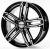 Carwel Нева 256 6,5x16 5*114,3 Et:40 Dia:66,1 AB Carwel Нева 256 6,5x16 5*114,3 Et:40 Dia:66,1 AB