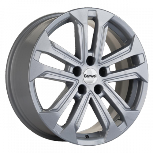 Carwel Куж 1803 7x18 5*112 Et:43 Dia:57,1 GST