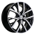 Carwel Тур 1806 7x18 5*114,3 Et:45 Dia:60,1 ABT Carwel Тур 1806 7x18 5*114,3 Et:45 Dia:60,1 ABT