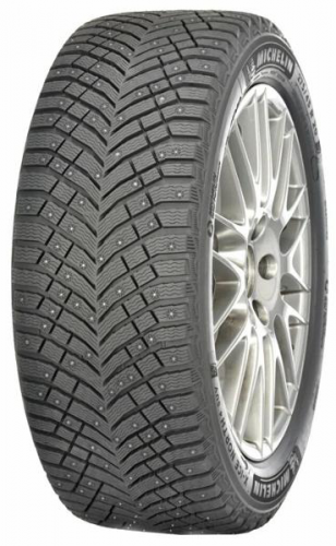 255/60R18 112T Michelin X-Ice North 4 SUV 255/60R18 112T Michelin X-Ice North 4 SUV