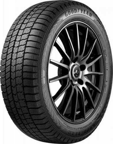 245/45R18 100Q GoodYear Ice Navi 8 245/45R18 100Q GoodYear Ice Navi 8