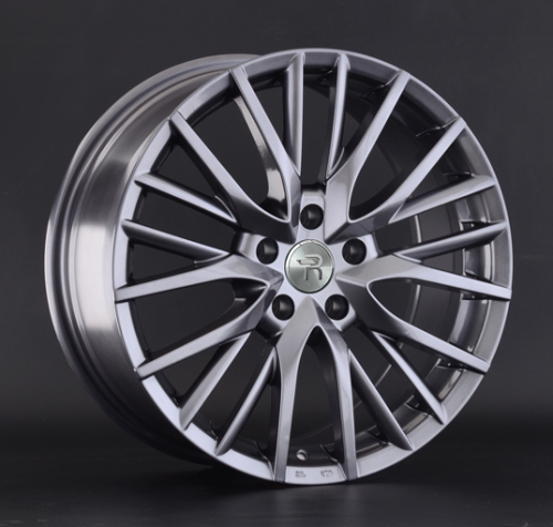Replay LX107 8x20 5*114,3 Et:30 Dia:60,1 GM Replay LX107 8x20 5*114,3 Et:30 Dia:60,1 GM