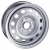 SDT Ü9014 6x15 4*100 Et:48 Dia:54,1 silver SDT Ü9014 6x15 4*100 Et:48 Dia:54,1 silver