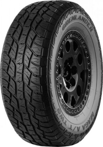 285/55R20 119S Grenlander MAGA A/T TWO 285/55R20 119S Grenlander MAGA A/T TWO