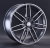 LS wheels 1241 7,5x17 4*100 Et:40 Dia:60,1 GMF LS wheels 1241 7,5x17 4*100 Et:40 Dia:60,1 GMF