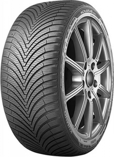 205/65R15 99V Kumho Solus 4S HA32 205/65R15 99V Kumho Solus 4S HA32
