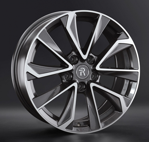 Replay HND315 7,5x19 5*114,3 Et:49,5 Dia:67,1 GMF Replay HND315 7,5x19 5*114,3 Et:49,5 Dia:67,1 GMF