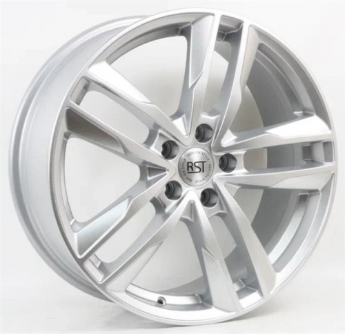 RST R128 7,5x18 5*108 Et:45 Dia:63,4 S RST R128 7,5x18 5*108 Et:45 Dia:63,4 S