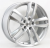 RST R128 7,5x18 5*108 Et:45 Dia:63,4 S RST R128 7,5x18 5*108 Et:45 Dia:63,4 S