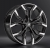 LS wheels FlowForming RC92 8x19 5*108 Et:45 Dia:63,3 bkf LS wheels FlowForming RC92 8x19 5*108 Et:45 Dia:63,3 bkf