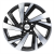 Carwel Тишь 7,5x18 5*114,3 Et:45 Dia:66,1 ABT Carwel Тишь 7,5x18 5*114,3 Et:45 Dia:66,1 ABT