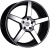 Megami AF-07 6,5x16 5*114,3 Et:45 Dia:60,1 bkf Megami AF-07 6,5x16 5*114,3 Et:45 Dia:60,1 bkf