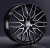 LS wheels LS1263 8x18 5*114,3 Et:45 Dia:67,1 BKF