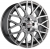 X'trike X-125 6,5x16 4*100 Et:48 Dia:60,1 HSB/FP X'trike X-125 6,5x16 4*100 Et:48 Dia:60,1 HSB/FP