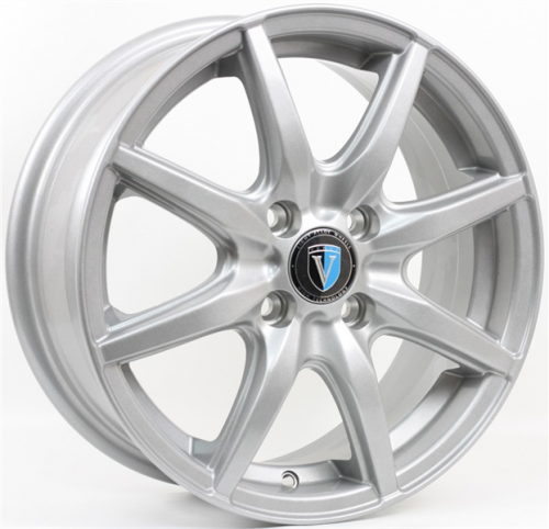 VENTI 1615 6,5x16 5*100 Et:40 Dia:57,1 S VENTI 1615 6,5x16 5*100 Et:40 Dia:57,1 S