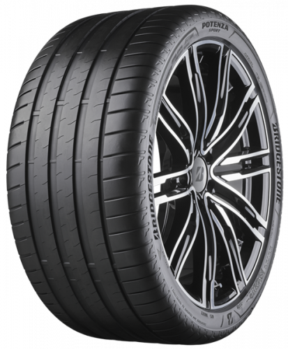 285/35R19 103Y Bridgestone POTENZA SPORT