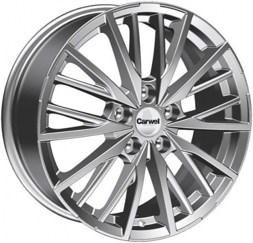 Carwel Агма 1719 7x17 5*112 Et:40 Dia:57,1 SLT