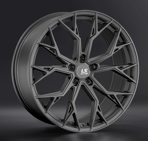 LS wheels FlowForming RC61 9x21 5*114,3 Et:35 Dia:60,1 MGM LS wheels FlowForming RC61 9x21 5*114,3 Et:35 Dia:60,1 MGM