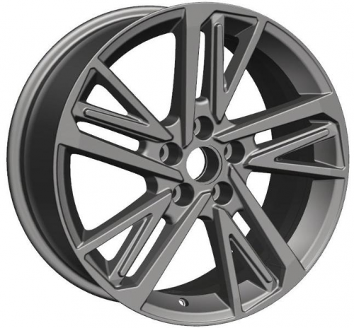 Carwel Талган 1815 8x18 5*114,3 Et:40 Dia:66,6 GRT